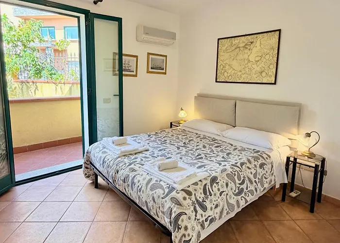 Bellavista Apartments