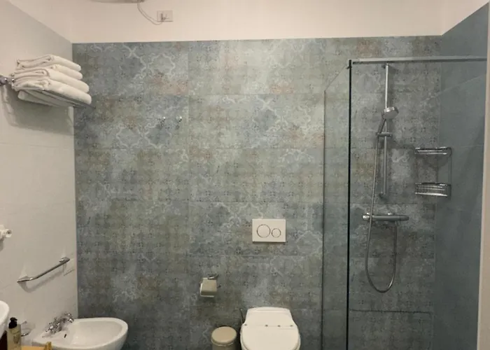 Vilagos Apartments & Loft Taormina