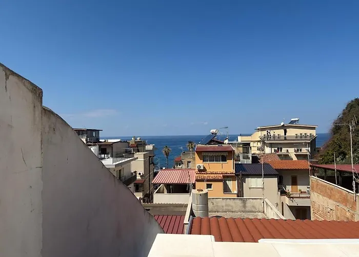 Casa Francesca, Bagnara