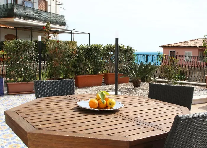 Taonasi Taormina Apartments