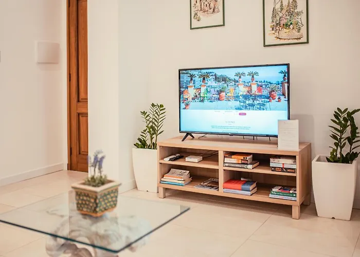 Taoapartments - Casa Antonella