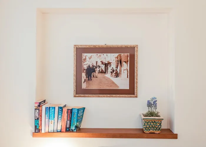 Taoapartments - Casa Antonella